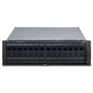 StorageWorks IBM N3700 2863, 14HDD Fibre Channel 300Gb, 2x Disk Array Controller