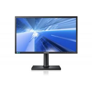 Monitor SAMSUNG SyncMaster S24C450, LED, 24 inch, 1920 x 1080, VGA, DVI, Widescreen, Full HD