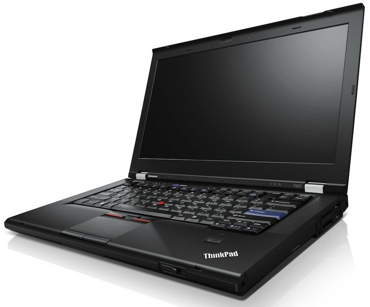Laptop SH Notebook Lenovo T420, Intel Core i5-2520M, 2.5Ghz, 3.2Ghz Turbo, 4Gb DDR3, 250Gb HDD, 14 inch,webcam