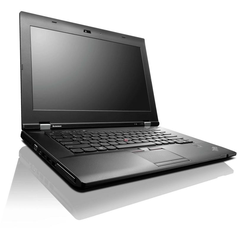 Laptop SH Lenovo ThinkPad L430, Intel Core I3-3110M  2.40Ghz, 4Gb DDR3, 160Gb HDD, 14 inch wide LED