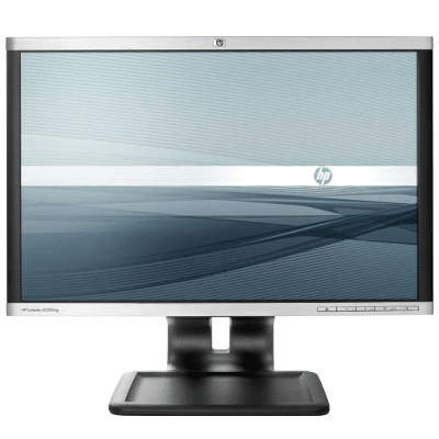 Monitoare Second Hand LCD HP Compaq LA2205wg, 22 Inch, Grad A