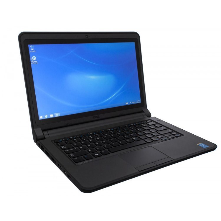 Laptop DELL Latitude 3340, Intel Core i3-4010U 1.70GHz, 4GB DDR3, 320GB SATA, 13.3 Inch