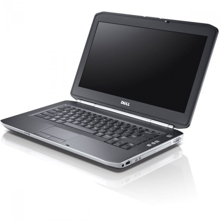 Laptop DELL Latitude E5430, Intel Core i3-3120M 2.50GHz, 4GB DDR3, 320GB SATA, DVD-RW, 14 inch,