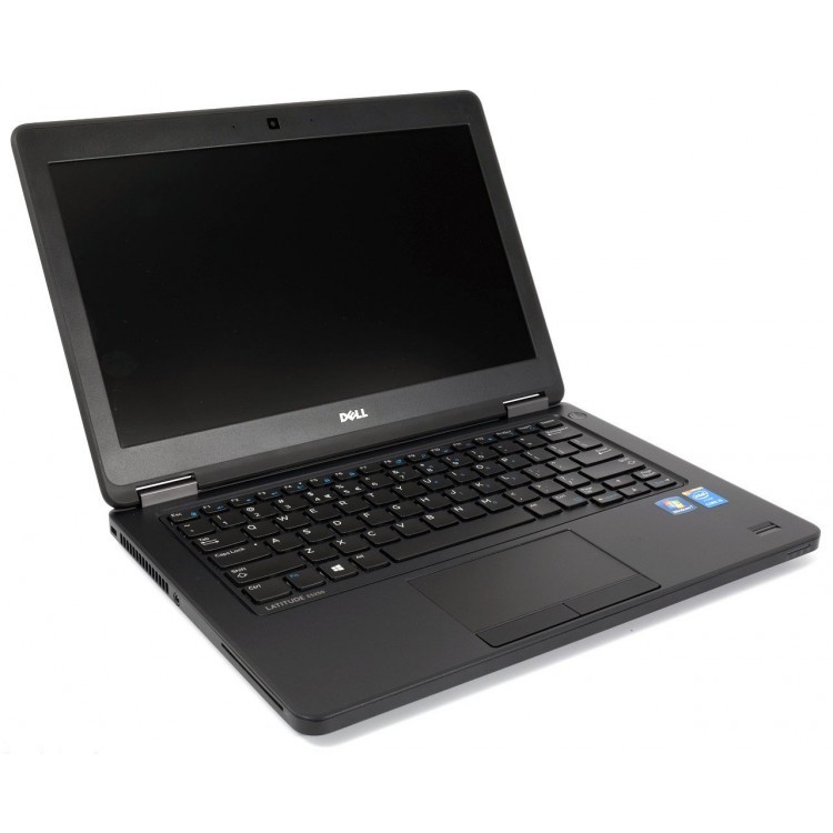 Laptop Refurbished DELL Latitude E5450, Intel Core i5-5300U 2.30GHz, 8GB DDR3, 120GB SSD, 14 Inch + Windows 10 PRO