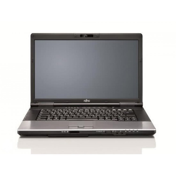 Laptop Second Hand FUJITSU SIEMENS E752, Intel Core i3-2328M 2.20GHz, 4GB DDR3, 320GB SATA, DVD-RW, Grad A-