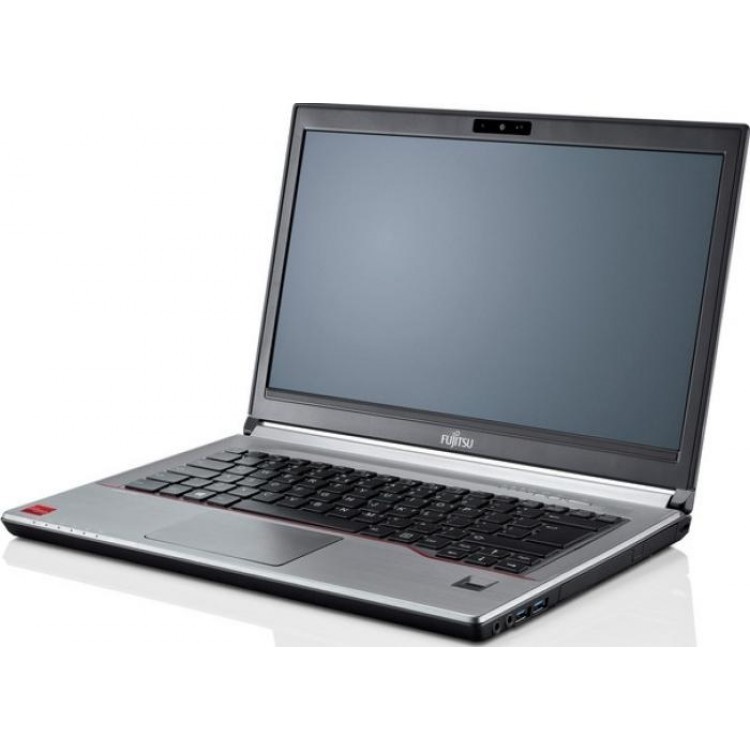 Laptop Refurbished FUJITSU SIEMENS Lifebook E743, Intel Core i7-3632QM 2.20GHz, 8GB DDR3, 320GB SATA + Windows 10 Home
