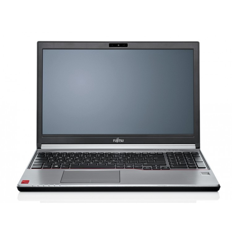Laptop FUJITSU SIEMENS Lifebook E754, Intel Core i5-4210M 2.60GHz, 8GB DDR3, 320GB SATA, DVD-RW, 15 Inch, Second Hand