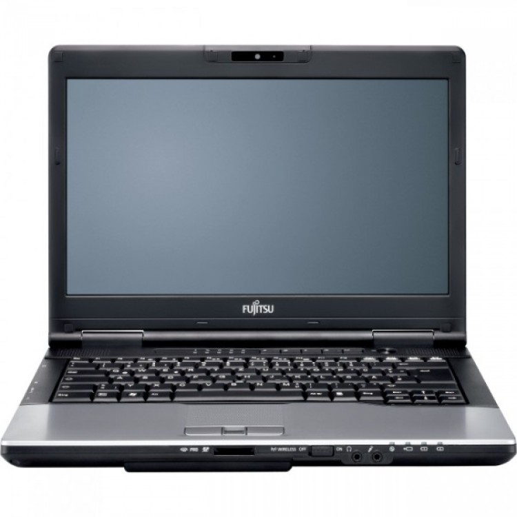 Laptop FUJITSU SIEMENS S752, Intel Core i3-2328M 2.20GHz, 4GB DDR3, 320GB SATA, 14 Inch