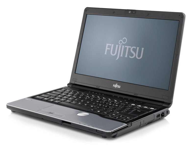 Laptop FUJITSU SIEMENS S792, Intel Core i5-3230M 2.60GHz, 4GB DDR3, 320GB SATA, DVD-RW, Grad A-
