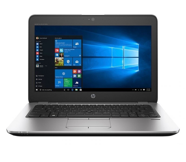  Laptop Hp EliteBook 820 G3, Intel Core i5-6200U 2.30GHz, 8GB DDR3, 240GB SSD, 12.5 Inch + Windows 10 PRO