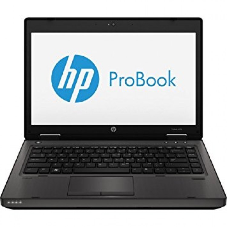 Laptop HP ProBook 6470b, Intel Core i5-3210M, 2.50GHz, 8GB DDR3, 120GB SSD, DVD-RW