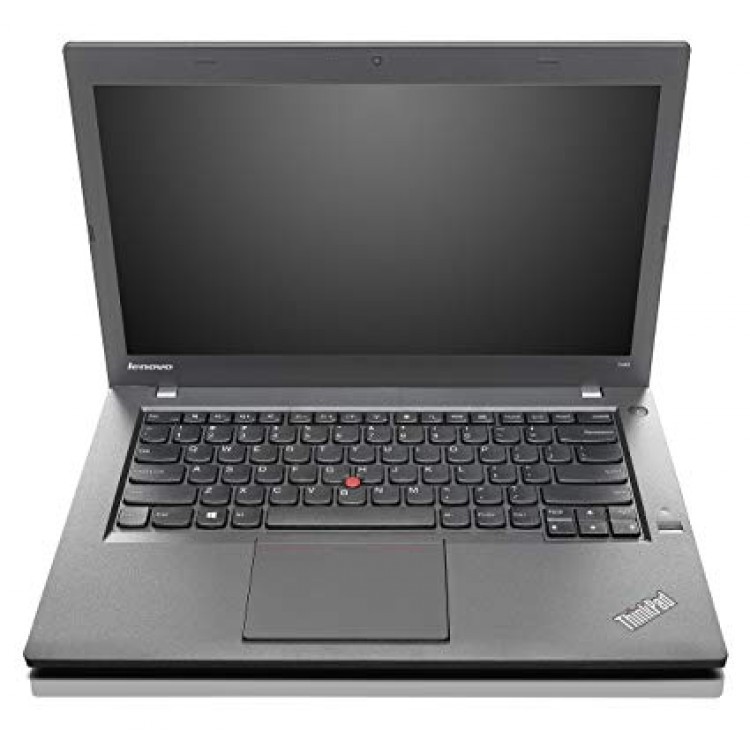 Laptop LENOVO ThinkPad T440P, Intel Core i5-4200M 2.5GHz, 8GB DDR3, 320GB SATA, DVD-RW, 14 Inch