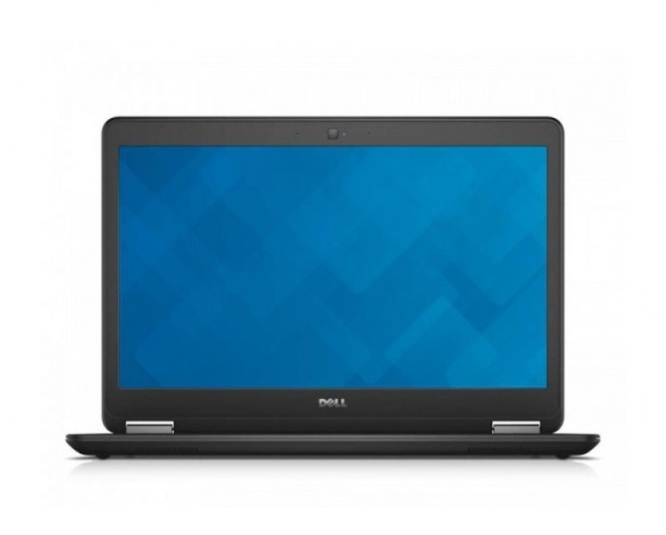Laptop Refurbished DELL Latitude E7440, Intel Core i5-4300U 1.90GHz, 8GB DDR3, 120GB SSD,14 inch, Webcam + Windows 10 PRO