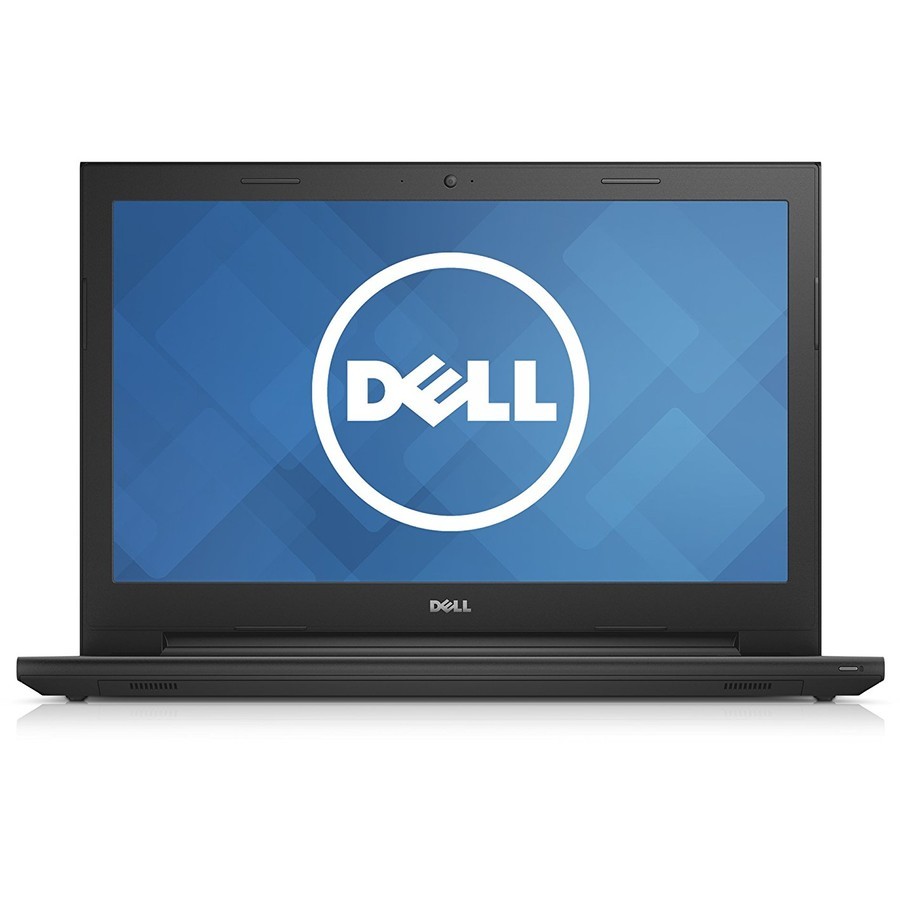 Laptop second hand Dell Inspiron 15 3541 AMD E1-6010 1.35GHz 4GB DDR3 500GB HDD 15.6 inch Baterie 0%