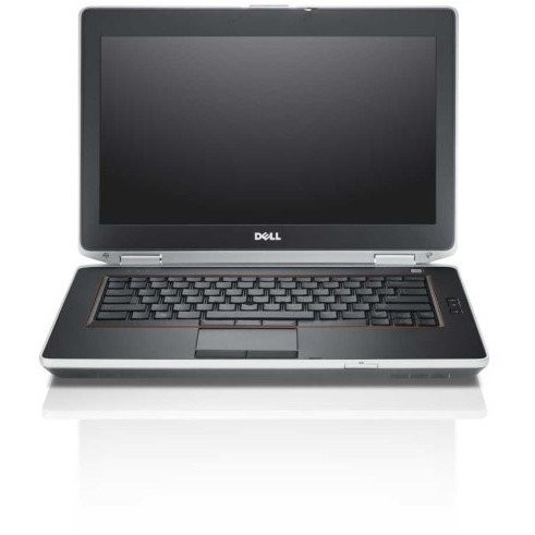 Laptop second hand Dell Latitude E6420 i5-2520M 2.5GHz 4GB DDR3 320GB HDD Sata DVD 14 inch Webcam