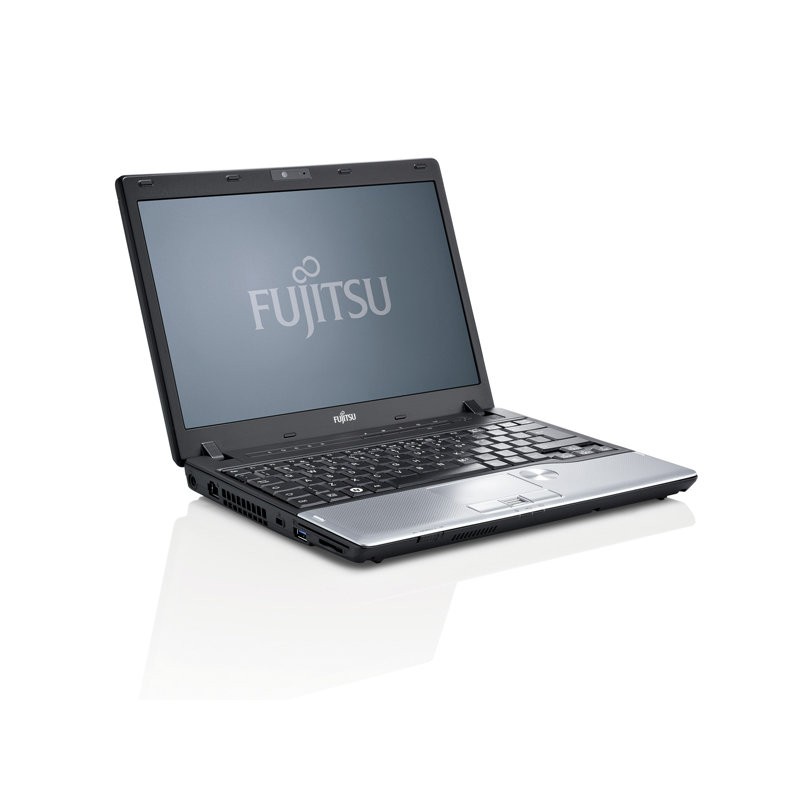 Laptop FUJITSU SIEMENS P702, Intel Core i3-2370M 2.40GHz, 4GB DDR3, 320GB HDD