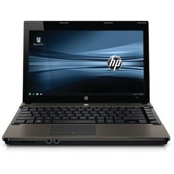 Laptop second hand HP ProBook 4320s i3-380M 2.53Ghz 2GB DDR3 250GB HDD DVD-RW 13.3 inch Webcam