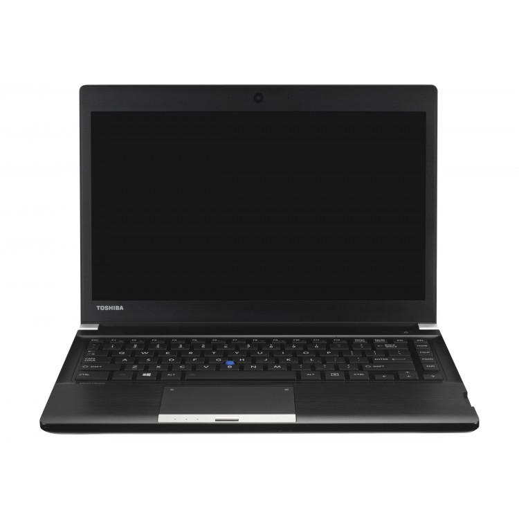 Laptop Toshiba Portege R830, Intel Core i5-4310M 2.70GHz, 4GB DDR3, 250GB SATA, 13.1inch
