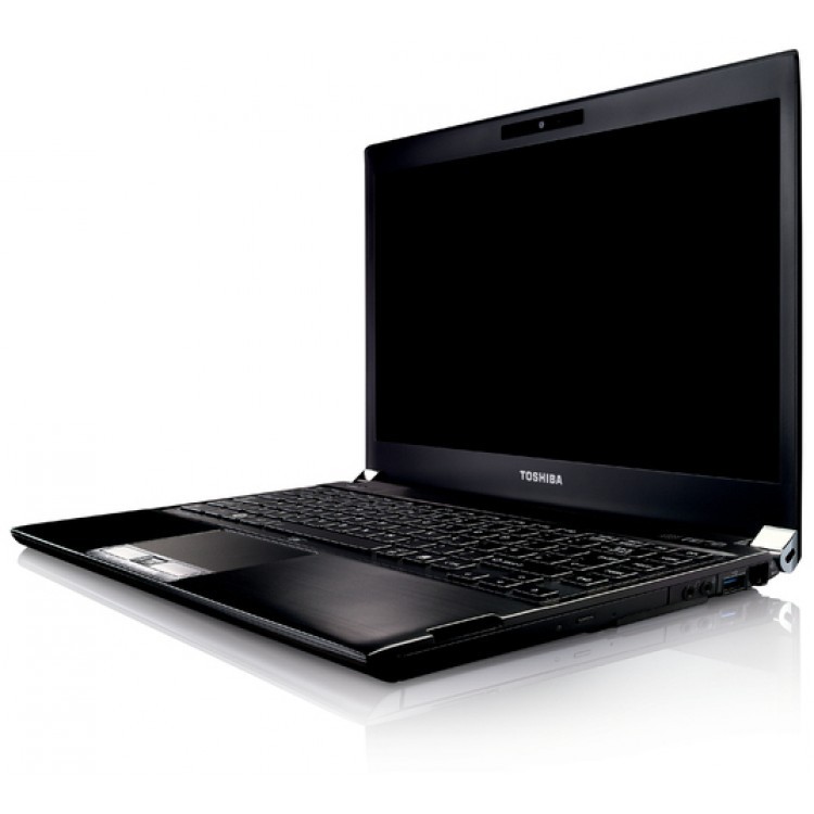 Laptop Toshiba Portege R830-13C, Intel Core I5-2520, 2.50Ghz, 4GB, 320GB SATA, 13.3 inch LED, HDMI, Card Reader