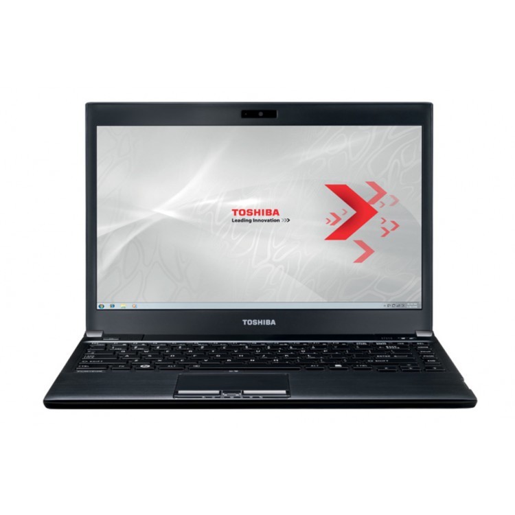 Laptop Toshiba Portege R830-13C, Intel Core I5-2520M 2.50GHz, 8GB DDR3, 240GB SSD, 13.3 inch, HDMI, Card Reader, Second Hand