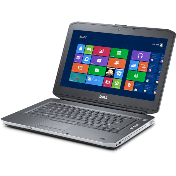Laptop Dell Latitude E5430, Intel Core i5-3320M Gen. a 3-a, 2.60Ghz, 4Gb DDR3, 320Gb SATA, 14.1 inch Backlight LED, Fara Optic