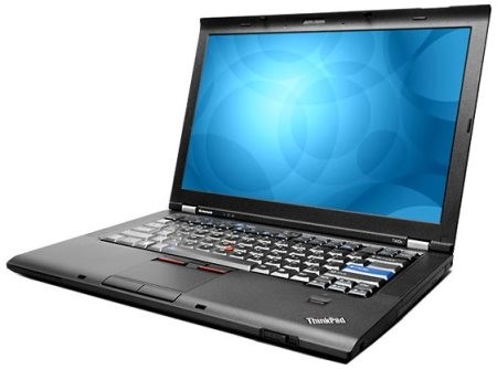 Laptop SH Lenovo ThinkPad T420 Intel Core i5-2520M 2.5Ghz, 4Gb DDR3, 320Gb SATA, DVD-ROM, 14 inch