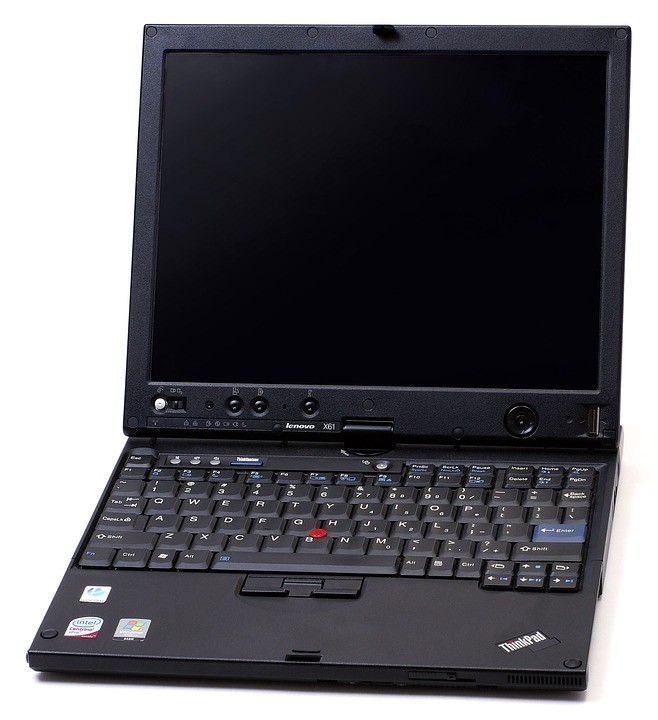 Laptop SH Lenovo x61 TABLET, Core 2 Duo L7500, 1.60Ghz, 2Gb DDR2, 120Gb HDD, 12.1 inch