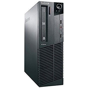 Calculator LENOVO M81 DESKTOP, Intel Core i3-2100, 3.10 GHz, 4GB DDR3, 250GB SATA, DVD-RW