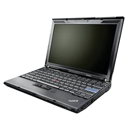 Laptop Lenovo ThinkPad X220, Intel Core i5-2430M  2.40Ghz, 4Gb DDR3, 128Gb SSD, 12.5 inch