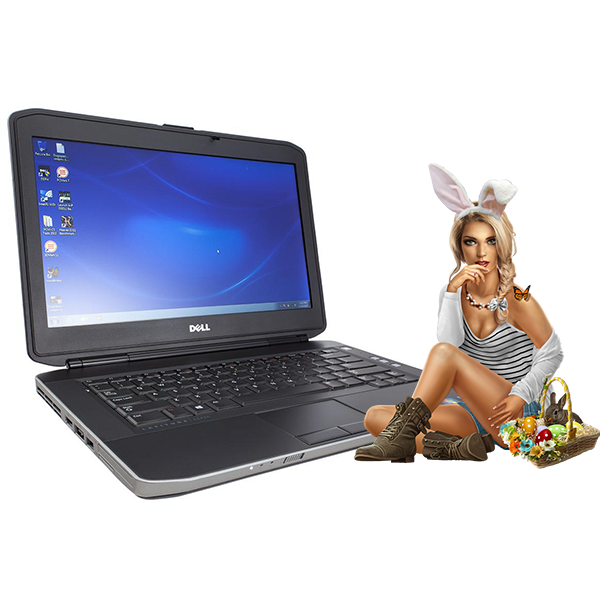 Laptop Dell Latitude E5430, Intel Core i5-3320M Gen. a 3-a, 2.60Ghz, 4Gb DDR3, 320Gb SATA, 14.1 inch Backlight LED