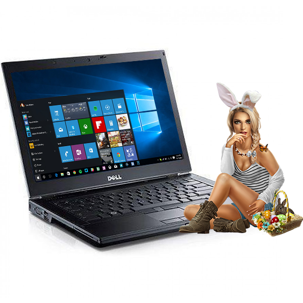 Laptop Notebook Dell Latitude E4310, Intel Core i5-560M, 2.67Ghz, 4Gb DDR3, 160Gb HDD,13,3 Inch