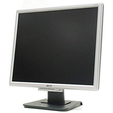 Monitor Acer AL1916 LCD, 19 inch, 1280 x 1024, VGA, Second Hand