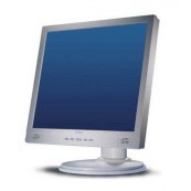 Monitor Belinea 10 19 15 LCD, 19 Inch, 1280 x 1024, VGA, DVI, Boxe integrate, Second Hand