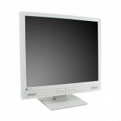 Monitor Acer AL1917J LCD, 19 Inch, 1280 x 1024, VGA, Difuzoare integrate, Second Hand