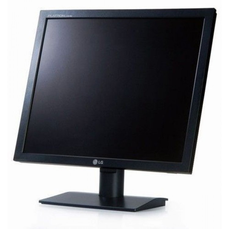 Monitor LG L1919S LCD, 19 Inch, 1280 x 1024, VGA