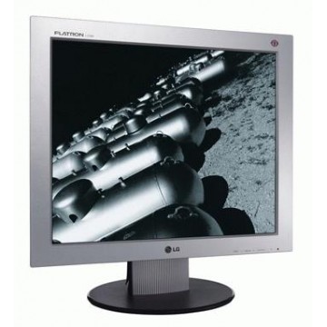 Monitor LG L1930SQ, LCD, 19 inch, 1280 x 1024, VGA, Second Hand