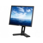 Monitor Refurbished DELL P190ST LCD, 19 inch, 1280 x 1024, VGA, DVI, USB