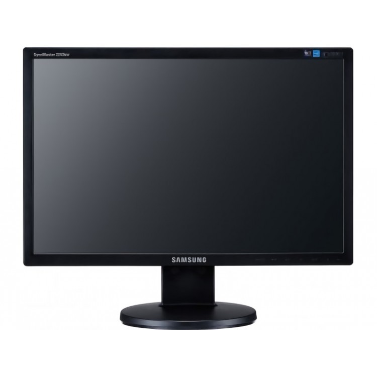 Monitor Refurbished SAMSUNG Sync Master 943NW, LCD, 19 inch, 1440 x 900, VGA, Widescreen