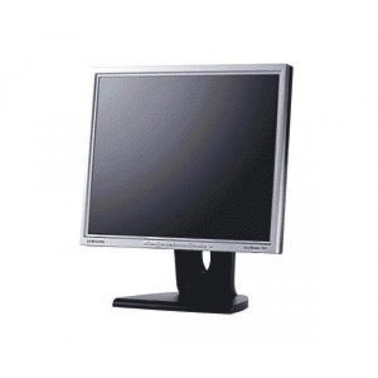 Monitor SAMSUNG Sync Master 193T, LCD, 19 inch, 1280 x 1024, VGA, DVI, Second Hand