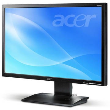 Monitoare Second Hand 22 Inch Acer B223W, LCD, Grad A