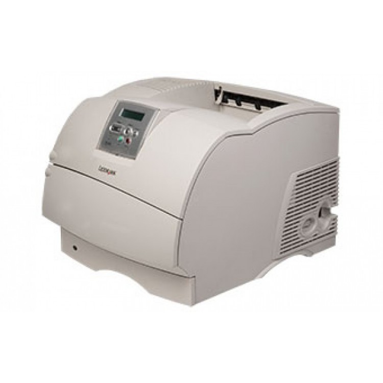 Multifunctionala LEXMARK T632 + X450, 40 PPM, USB, Parallel, 1200 x 1200, Laser, Monocrom, A4