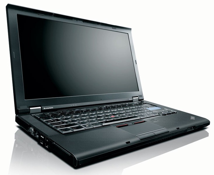 Laptop SH Lenovo T410, Intel Core i5-560M 2.67Ghz, 8Gb DDR3, 250Gb HDD, DVD, 14 inch