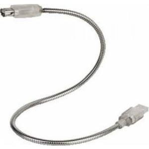 Cablu HAMA Goose Neck USB Extension
