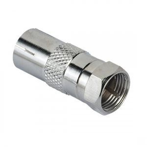 Mufa Adaptor SAT-Coaxial Hama