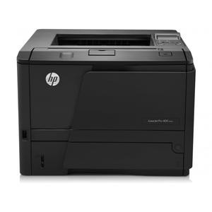 Imprimanta Second Hand Laser Monocrom HP M400 (M401d), USB, 1200x1200 dpi, 35 ppm, Duplex