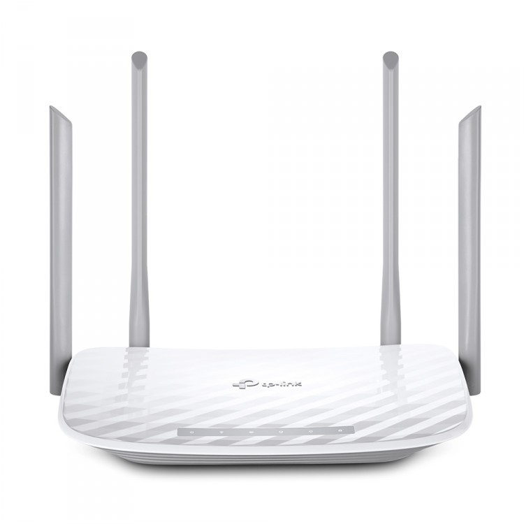 Router TP-Link Archer C5 AC1200 Dual Band Wireless Gigabit