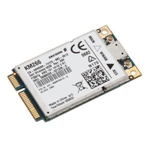 Modul 3G Laptop DELL 5530 WWAN Broadband Card HSDPA GPS KM266