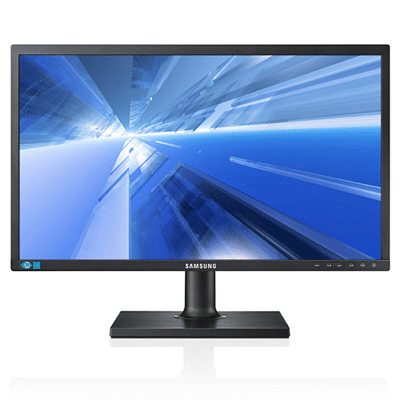 Monitoare Second Hand LED Samsung S22C450, 22 Inch, Grad A