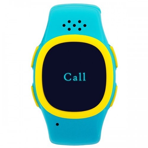 Ceas KidsWatch S3 Blue