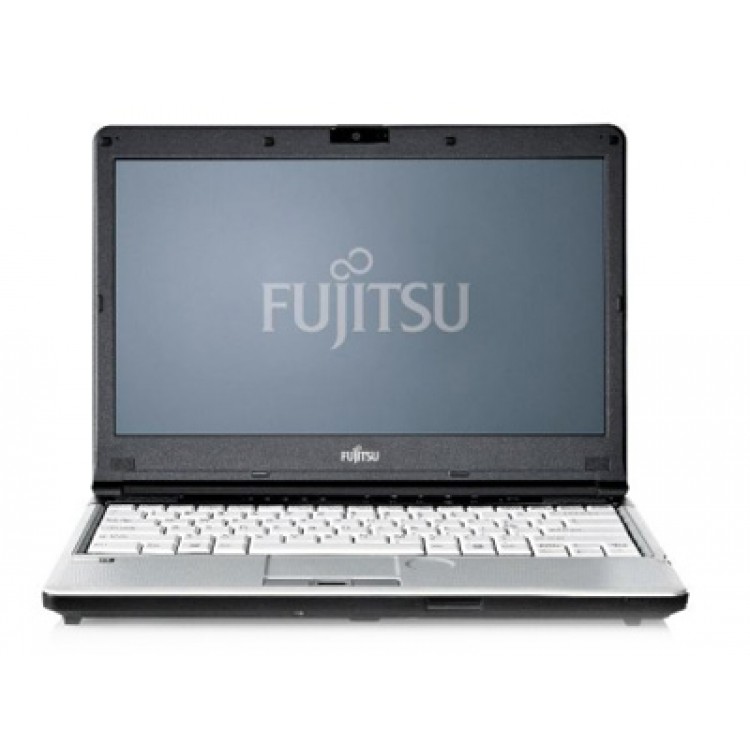 Laptop SH FUJITSU SIEMENS S761, Intel Core i5-2520M 2.50GHz, 8GB DDR3, 320GB SATA, Grad A-